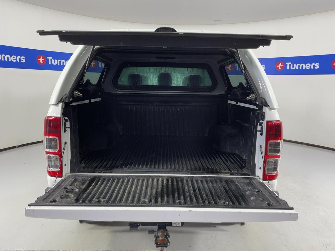 Photo '14' of Ford Ranger
