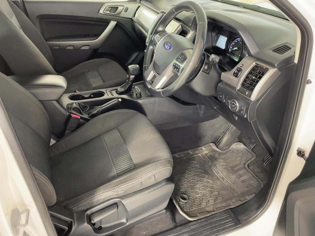 Photo '16' of Ford Ranger