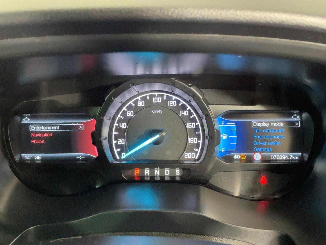 Photo '21' of Ford Ranger