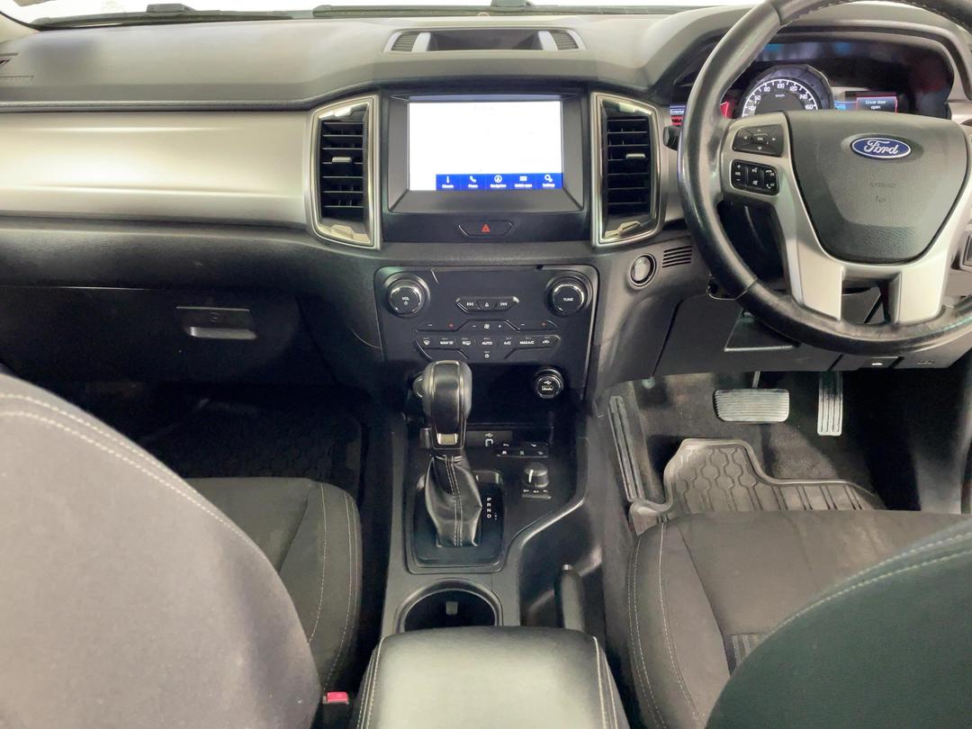 Photo '17' of Ford Ranger