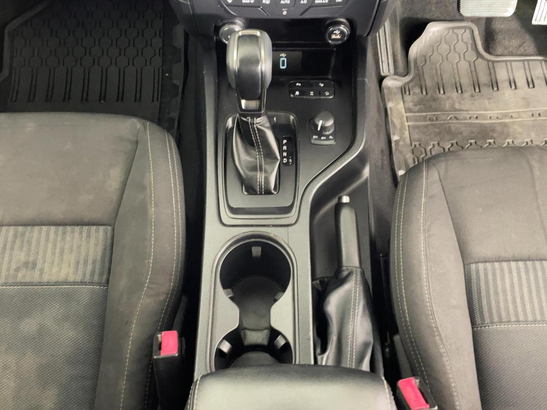 Photo '18' of Ford Ranger