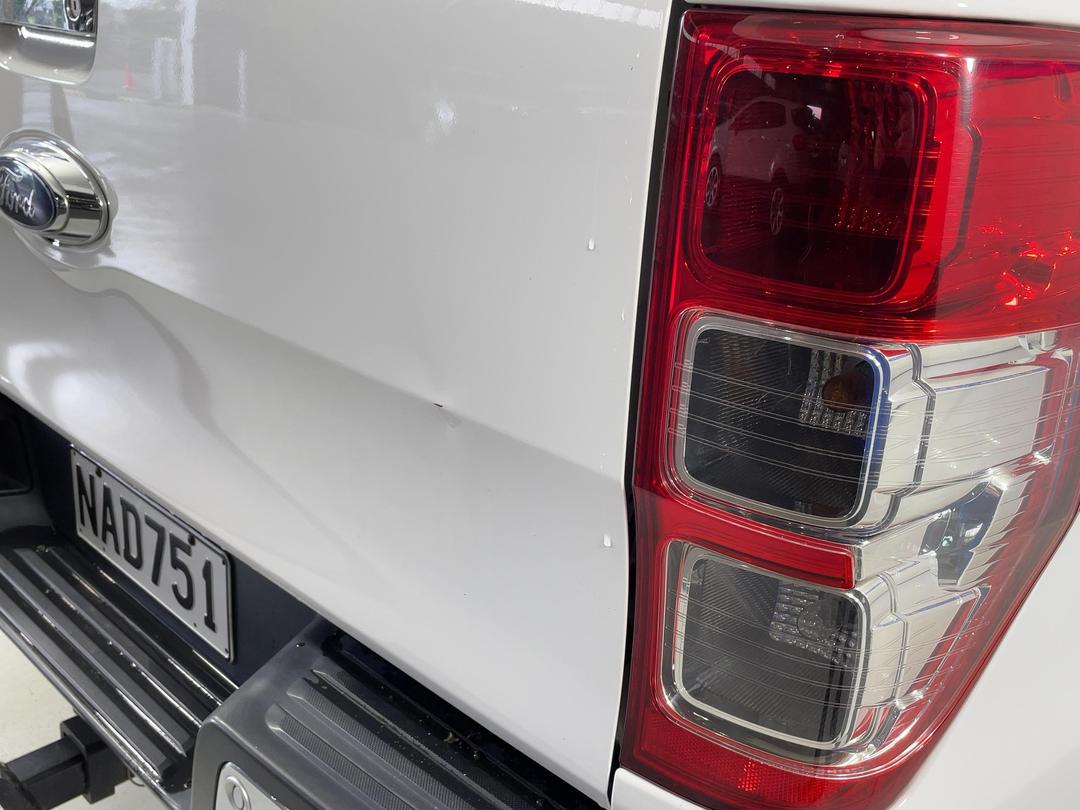 Photo '26' of Ford Ranger