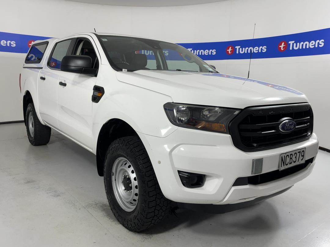 Photo '1' of Ford Ranger