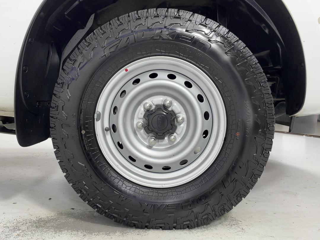 Photo '9' of Ford Ranger
