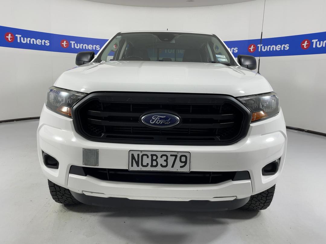 Photo '2' of Ford Ranger