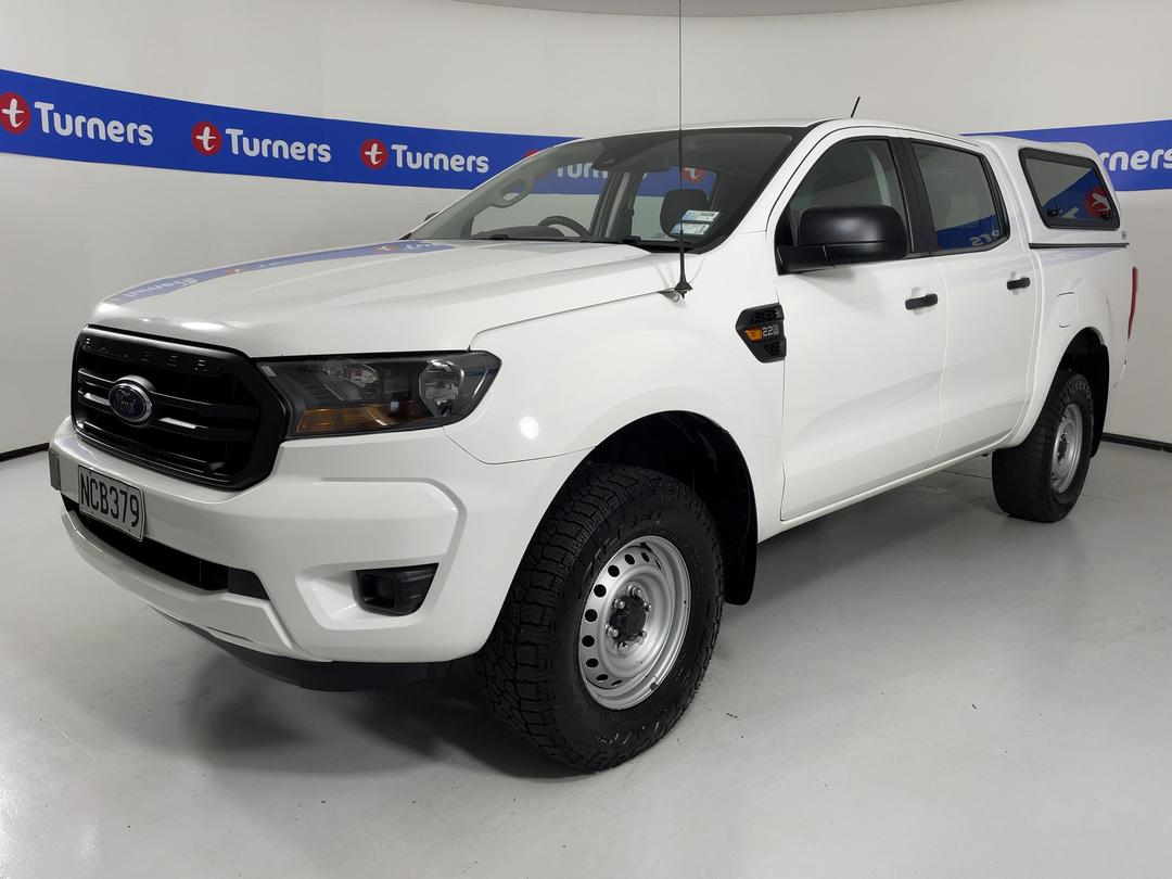 Photo '4' of Ford Ranger