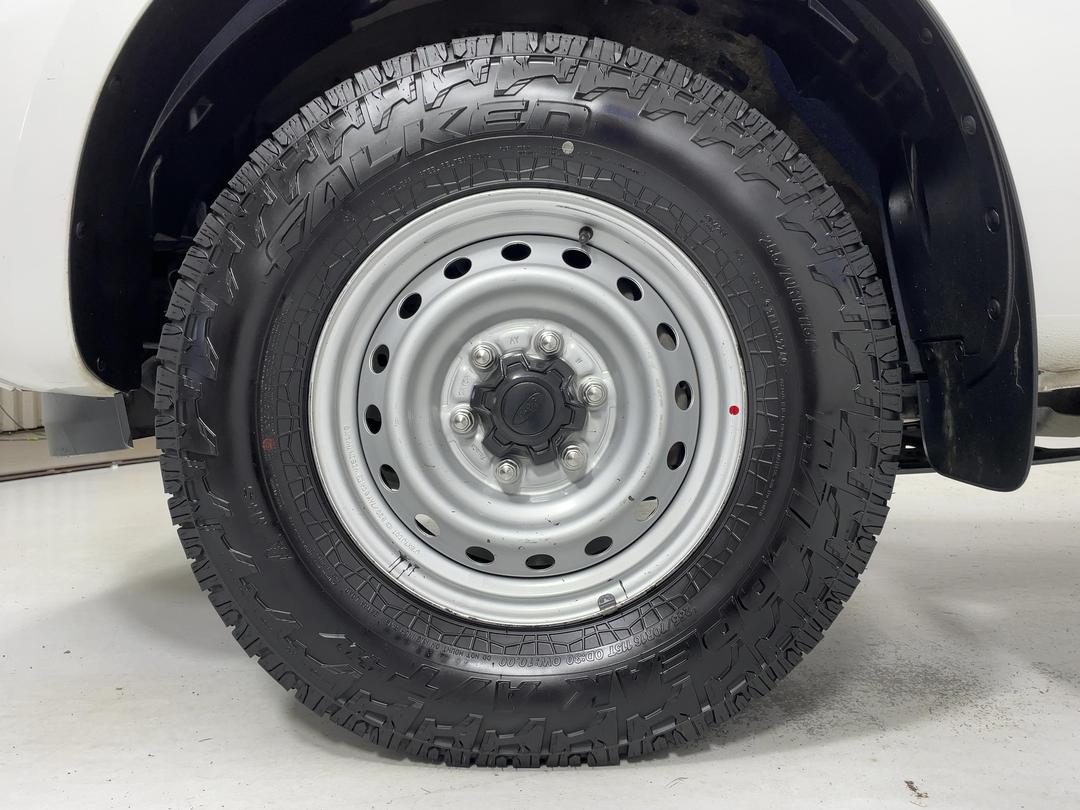 Photo '10' of Ford Ranger