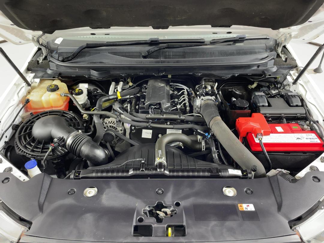 Photo '13' of Ford Ranger
