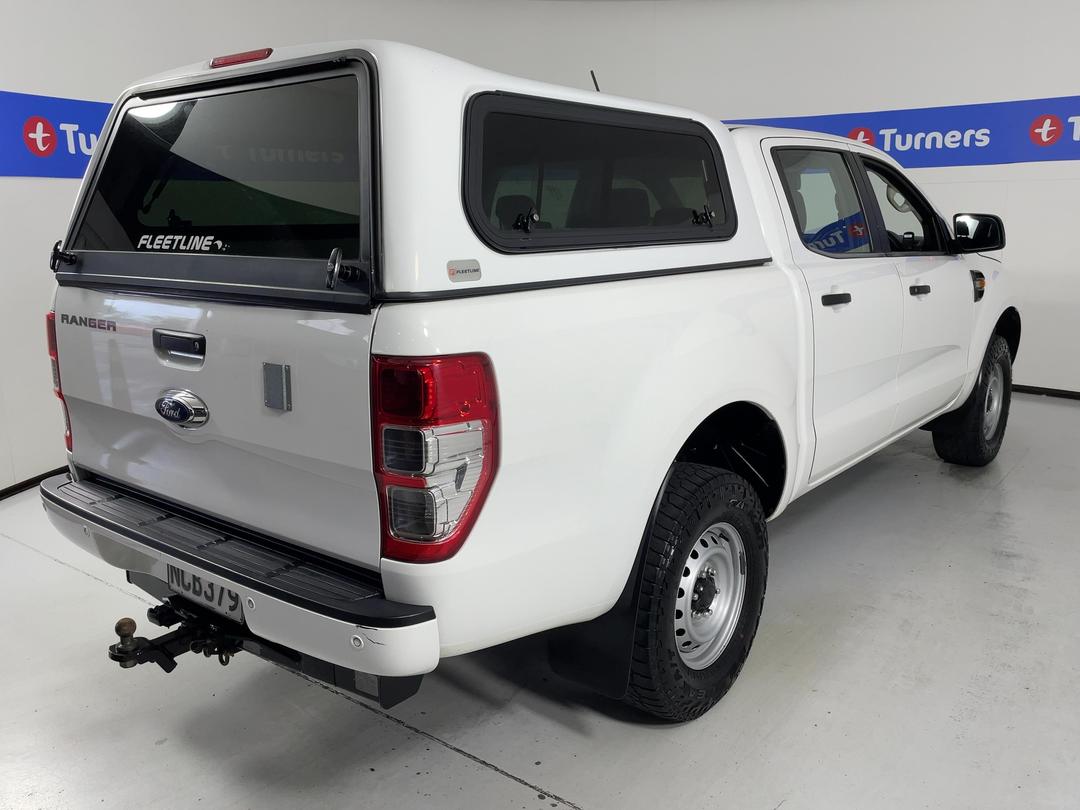 Photo '7' of Ford Ranger