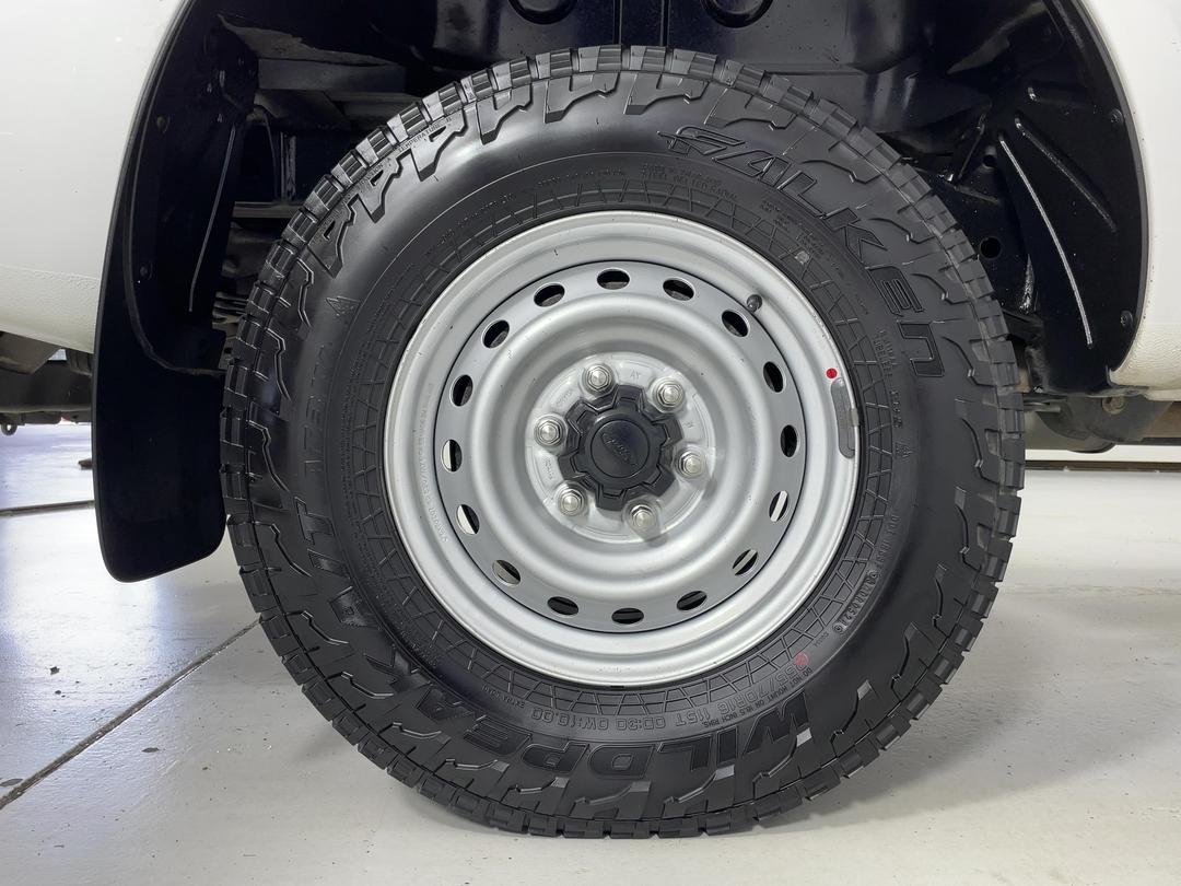 Photo '12' of Ford Ranger