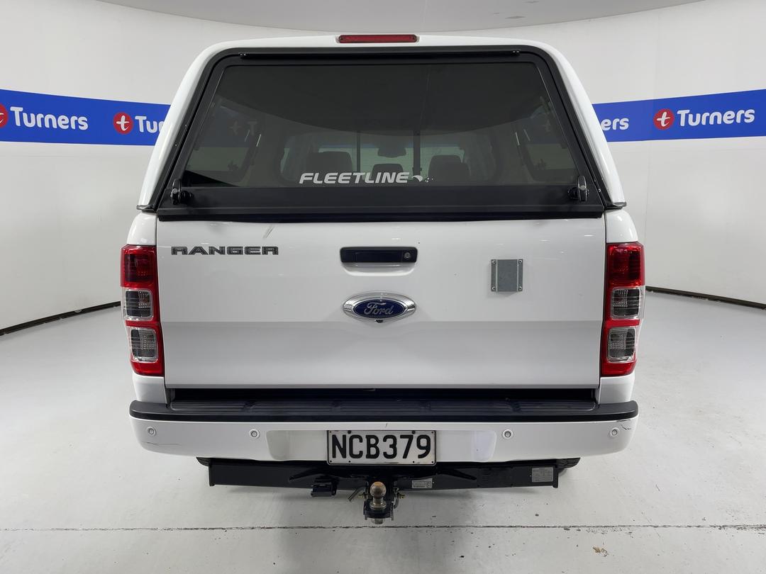Photo '6' of Ford Ranger