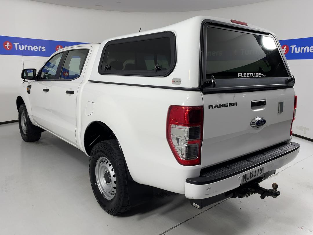 Photo '5' of Ford Ranger