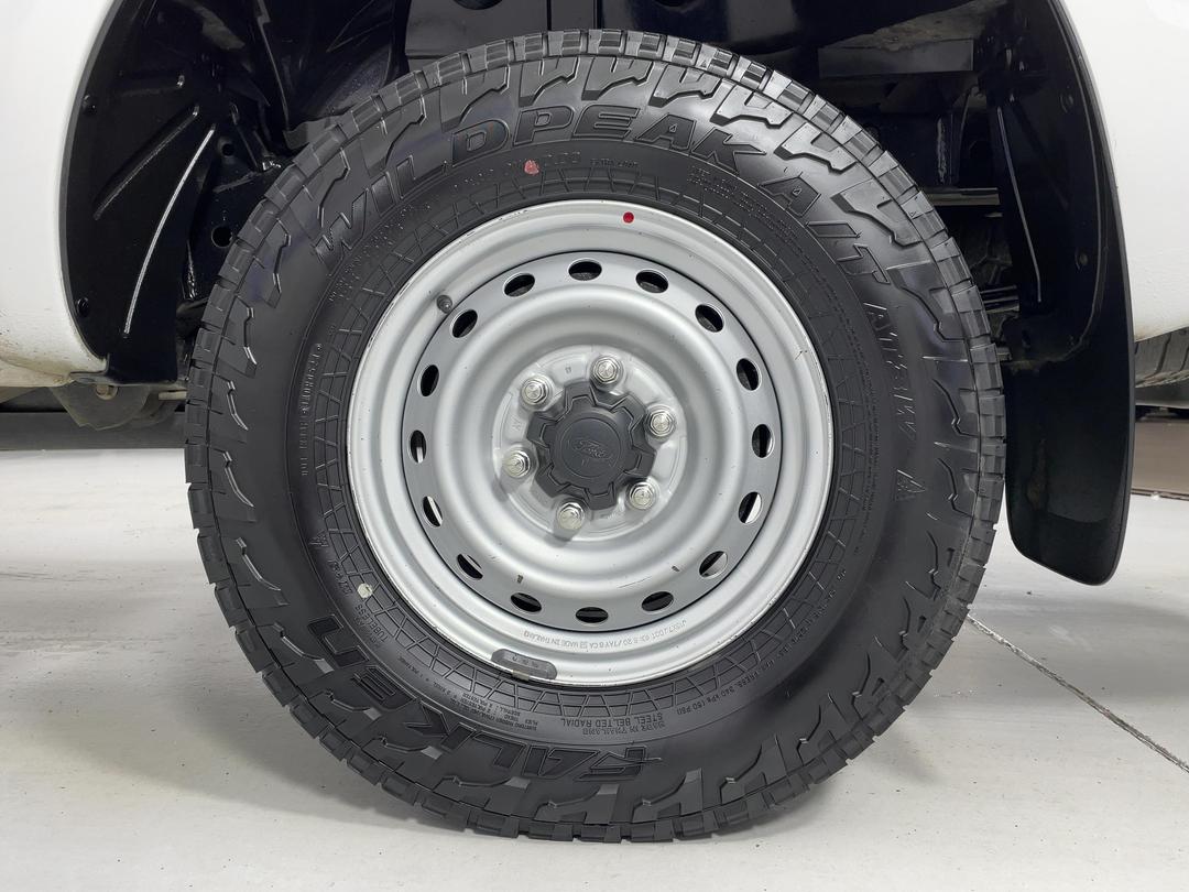 Photo '11' of Ford Ranger