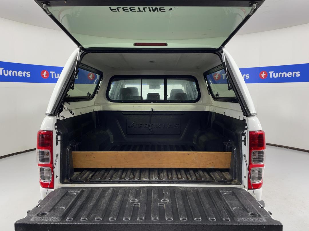Photo '14' of Ford Ranger