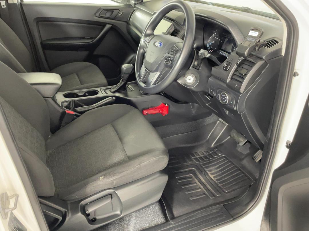 Photo '16' of Ford Ranger