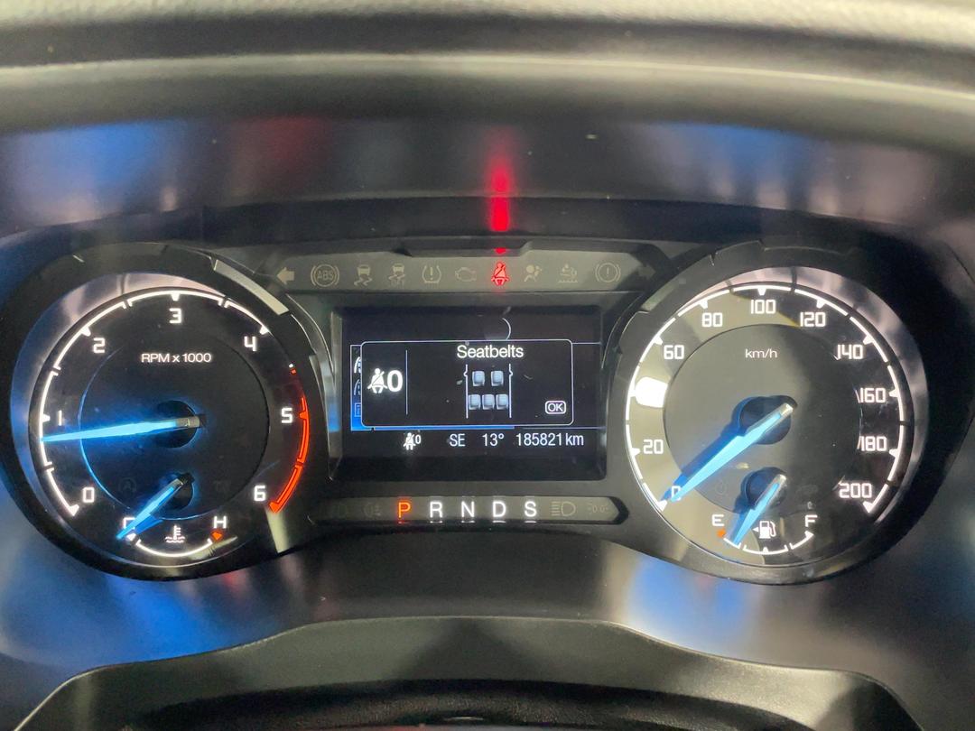 Photo '21' of Ford Ranger