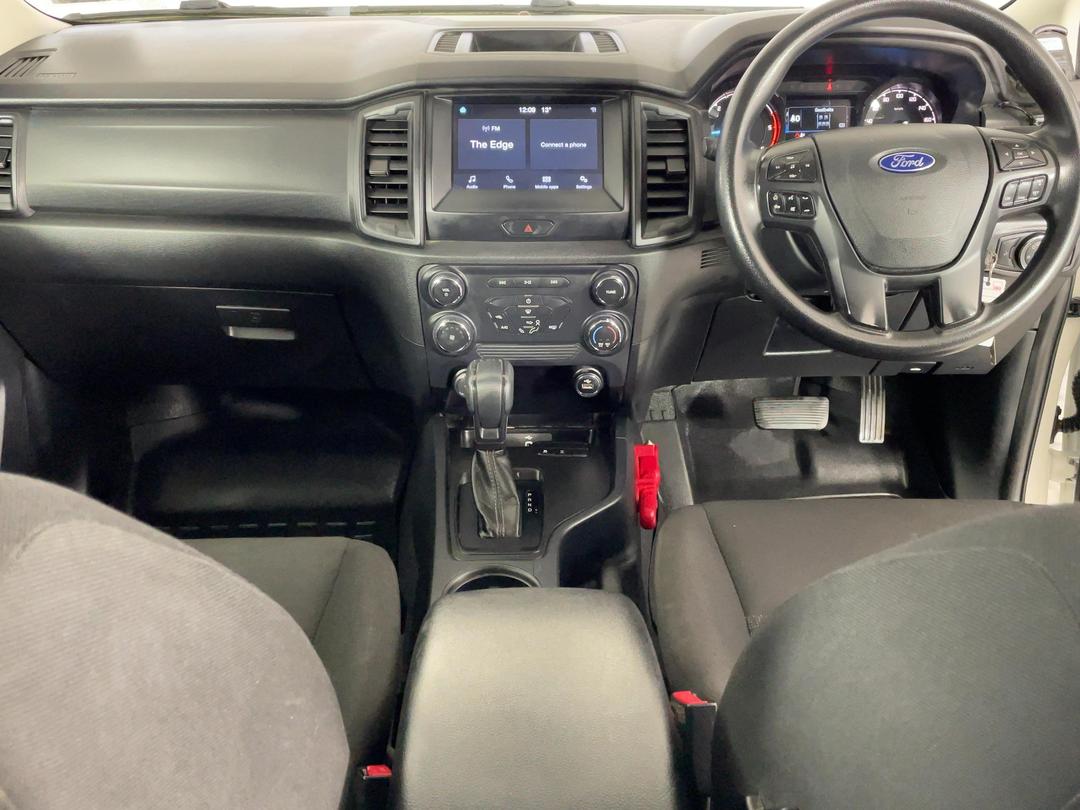 Photo '17' of Ford Ranger