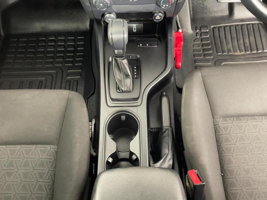 Photo '18' of Ford Ranger