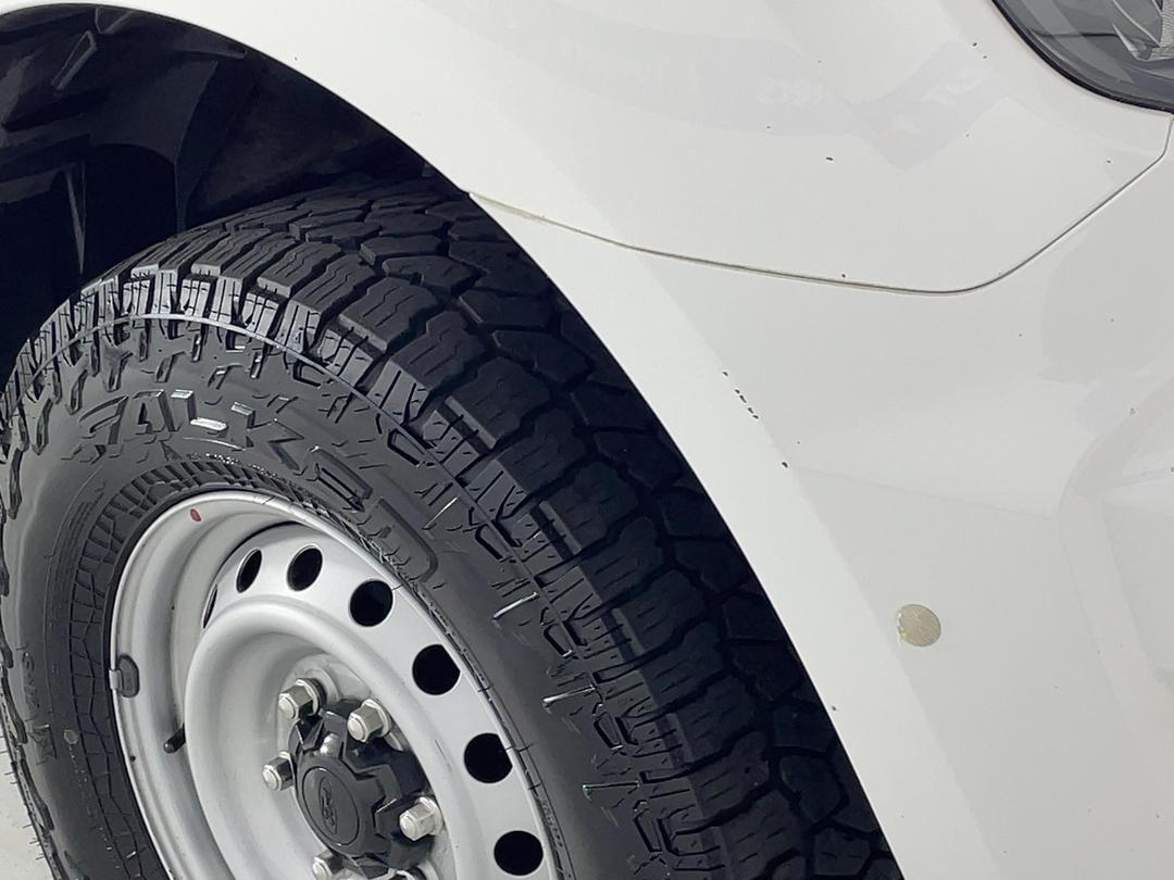 Photo '26' of Ford Ranger