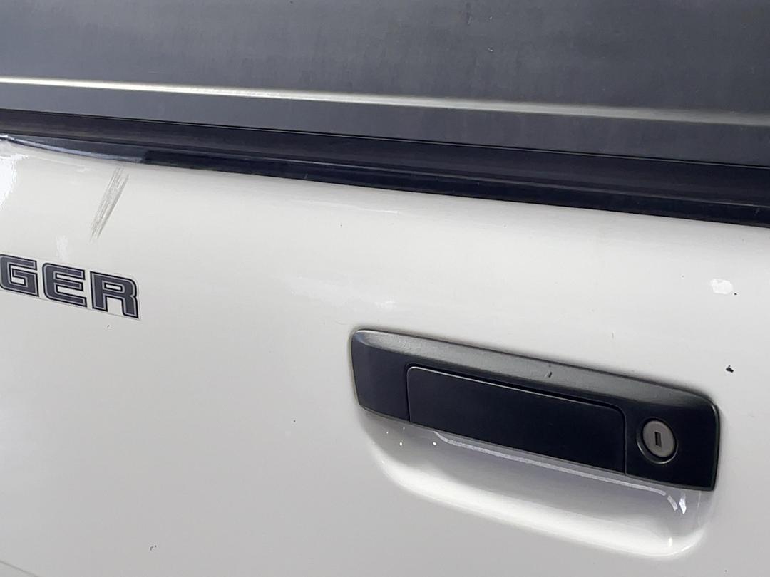 Photo '30' of Ford Ranger