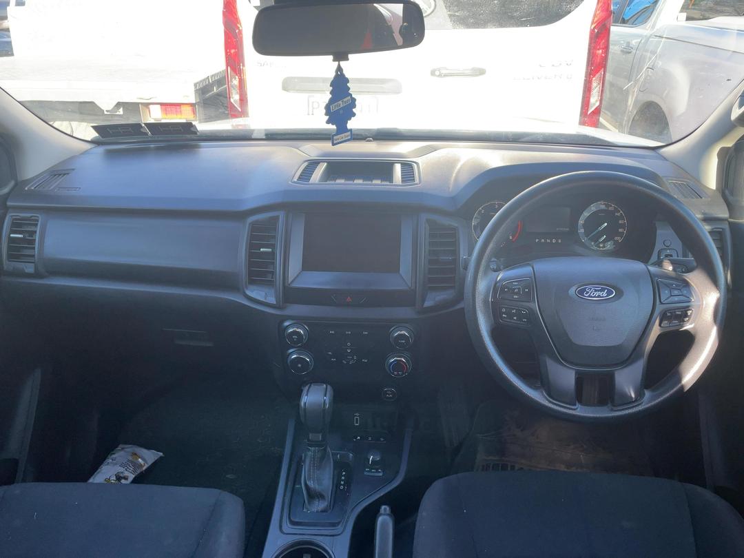 Photo '15' of Ford Ranger XL Double CAB W/SA Photo '15' of Ford Ranger XL Double CAB W/SA