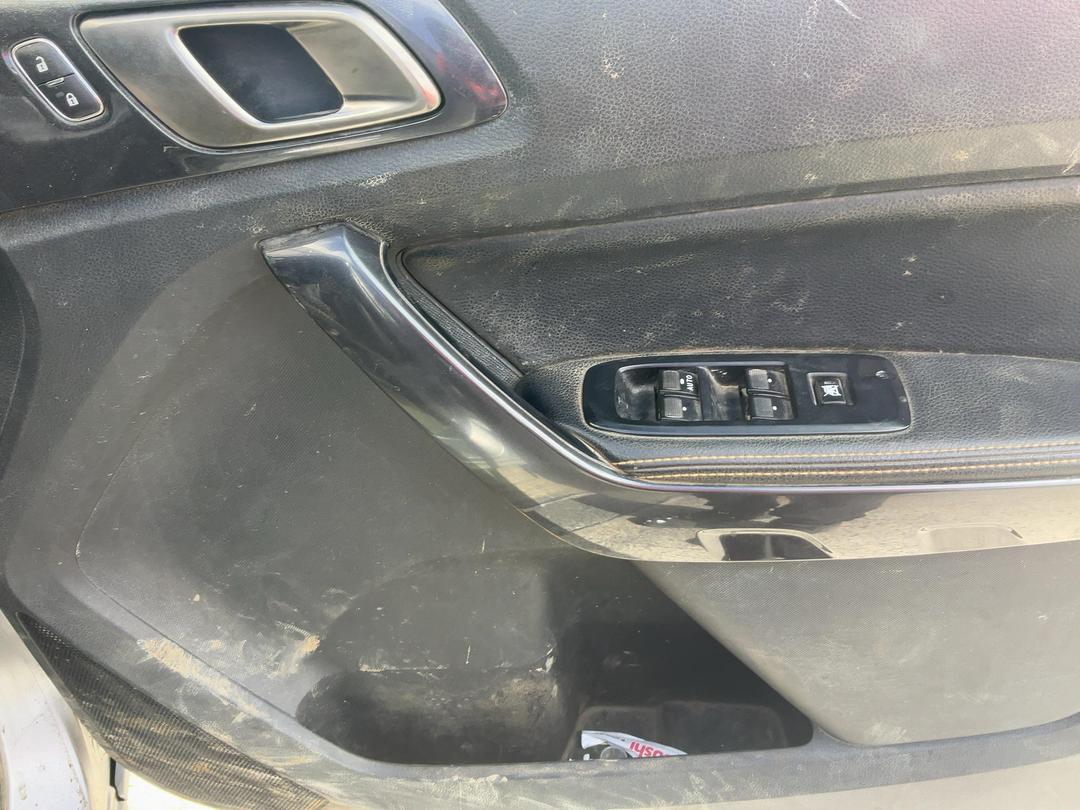 Photo '8' of Ford Ranger Wildtrak
