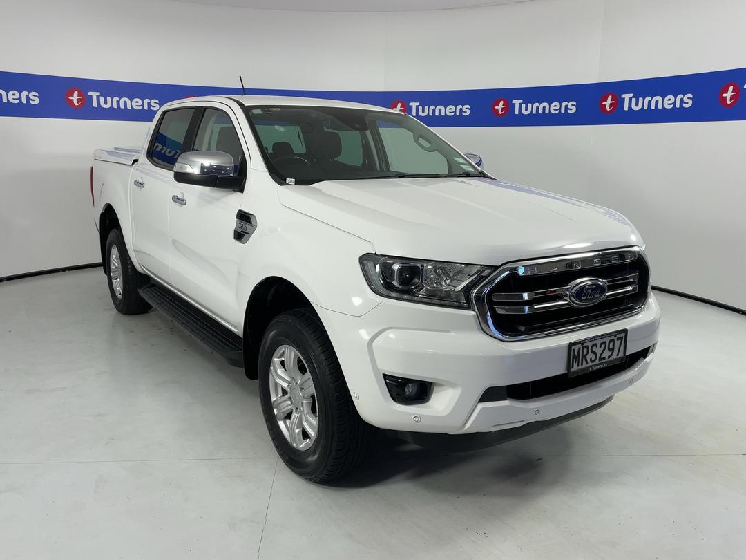 Photo '1' of Ford Ranger