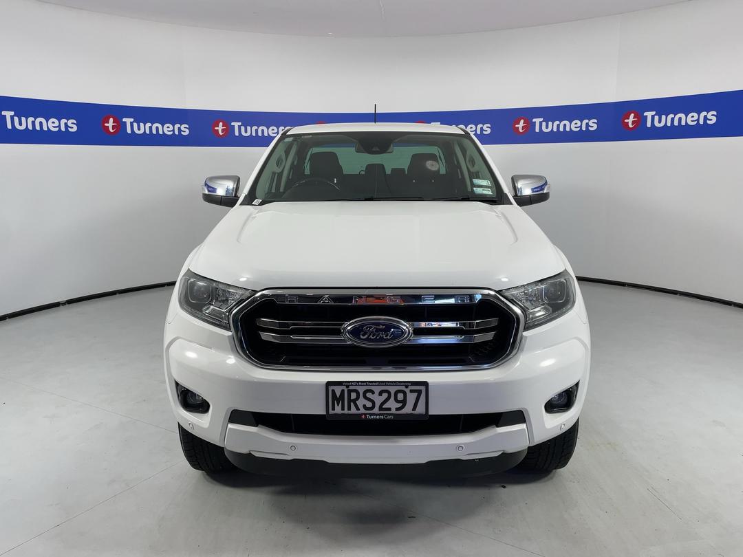 Photo '2' of Ford Ranger