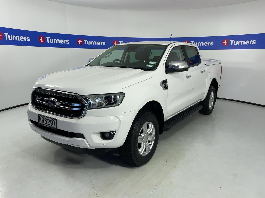 Photo '4' of Ford Ranger