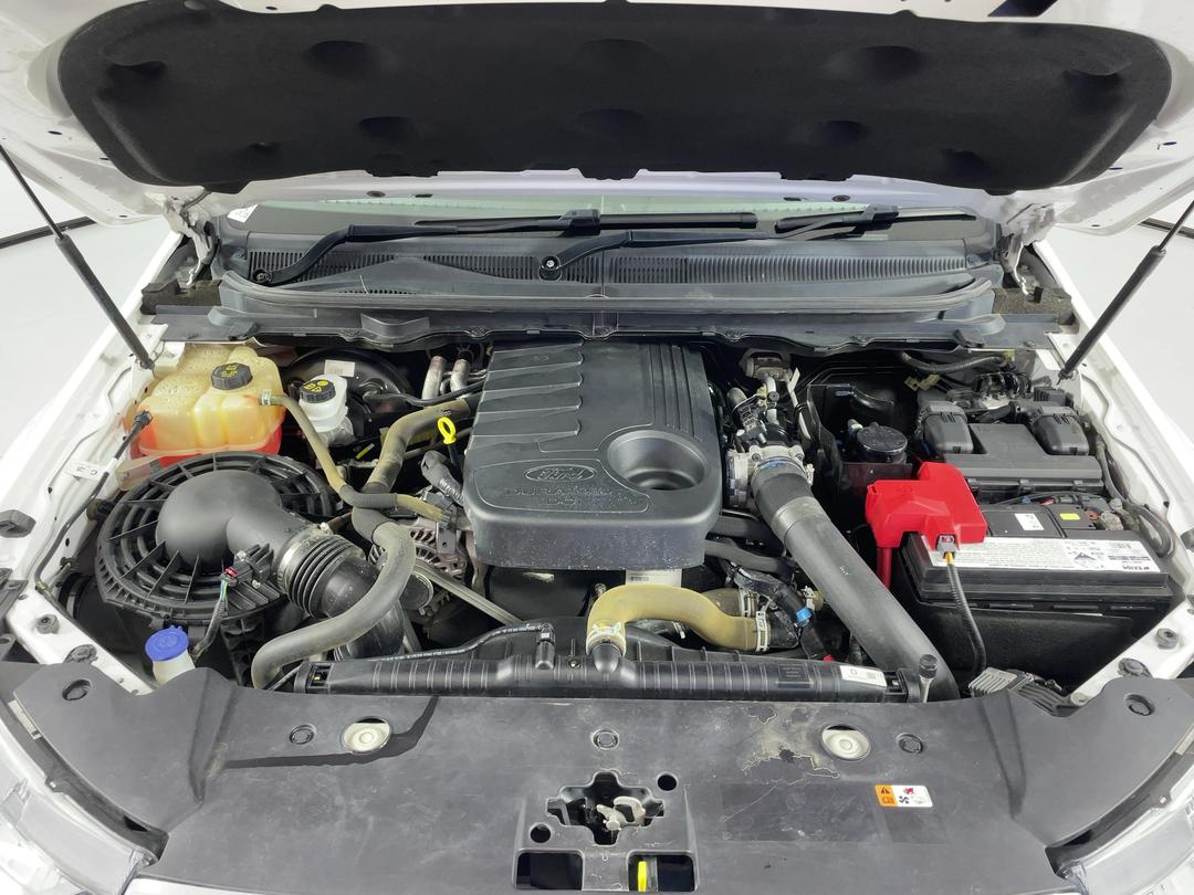Photo '13' of Ford Ranger