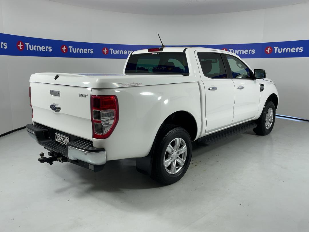 Photo '7' of Ford Ranger
