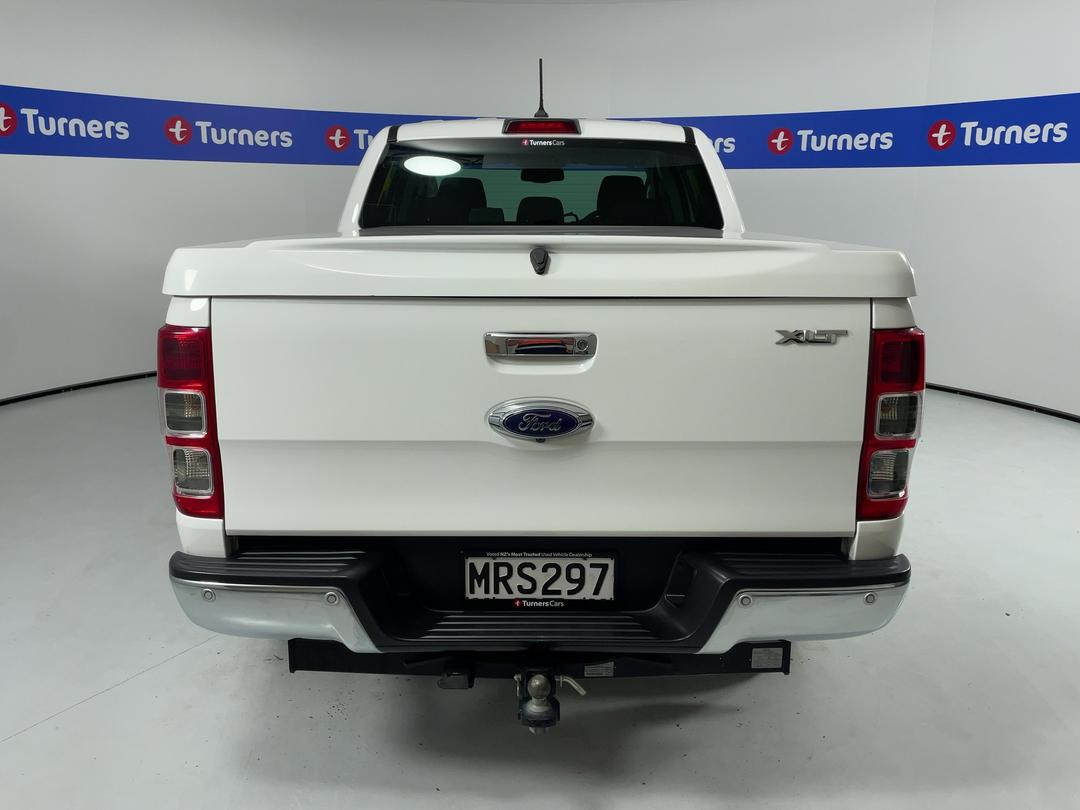 Photo '6' of Ford Ranger