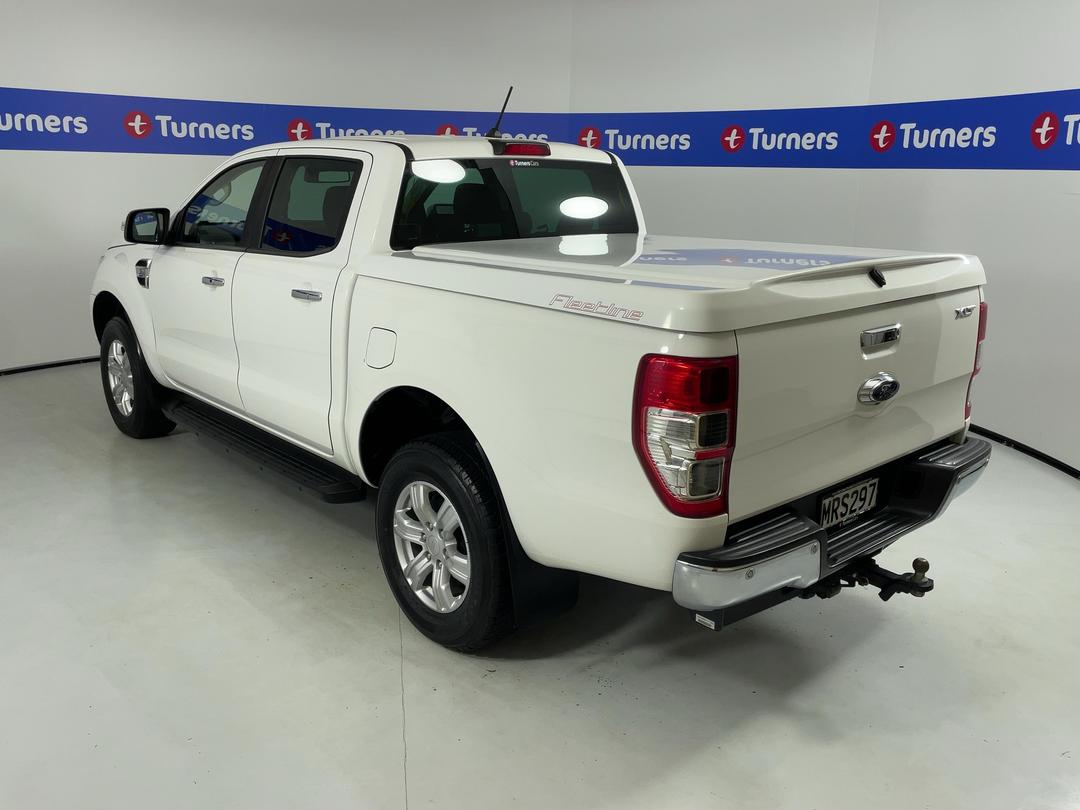 Photo '5' of Ford Ranger