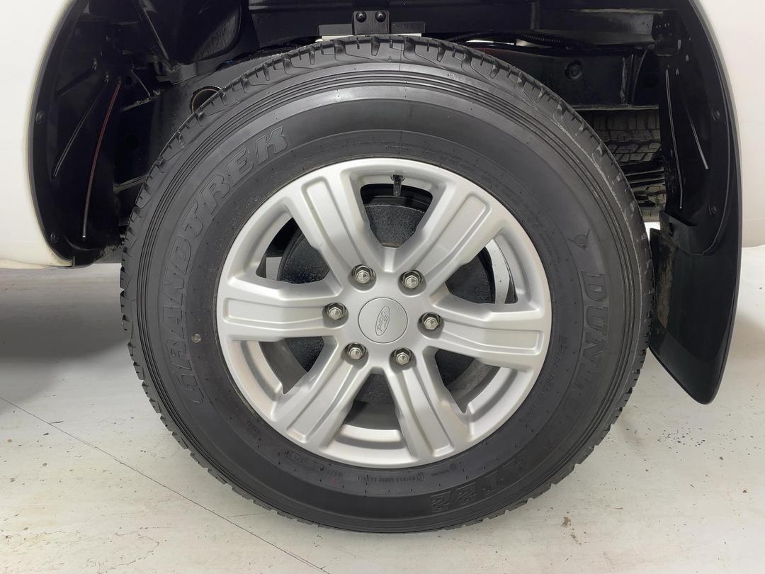 Photo '11' of Ford Ranger