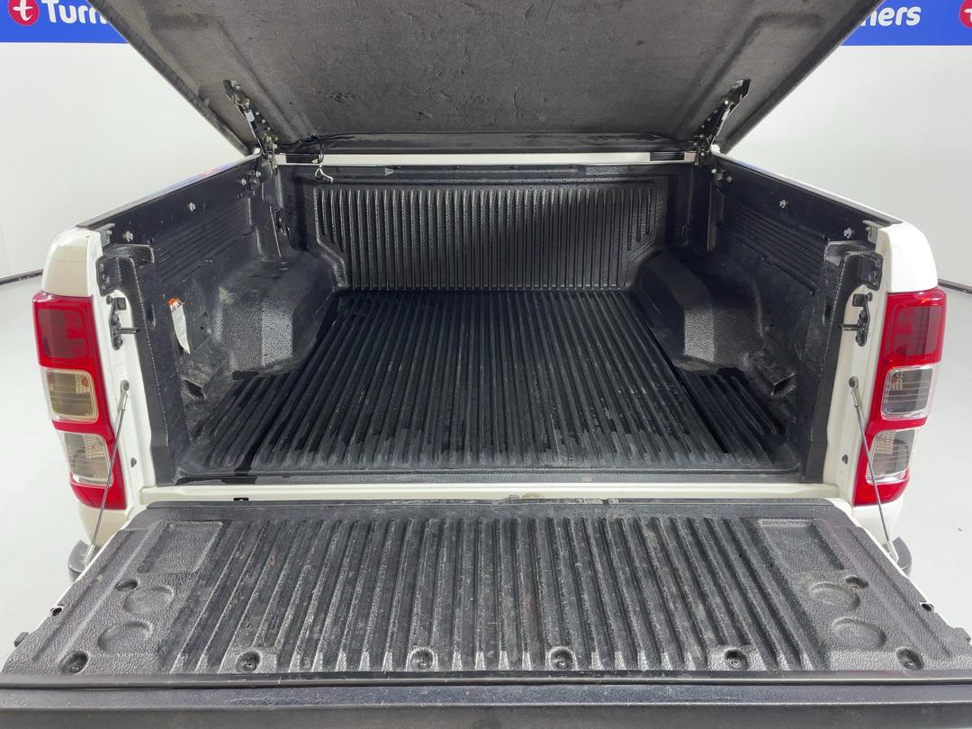 Photo '14' of Ford Ranger