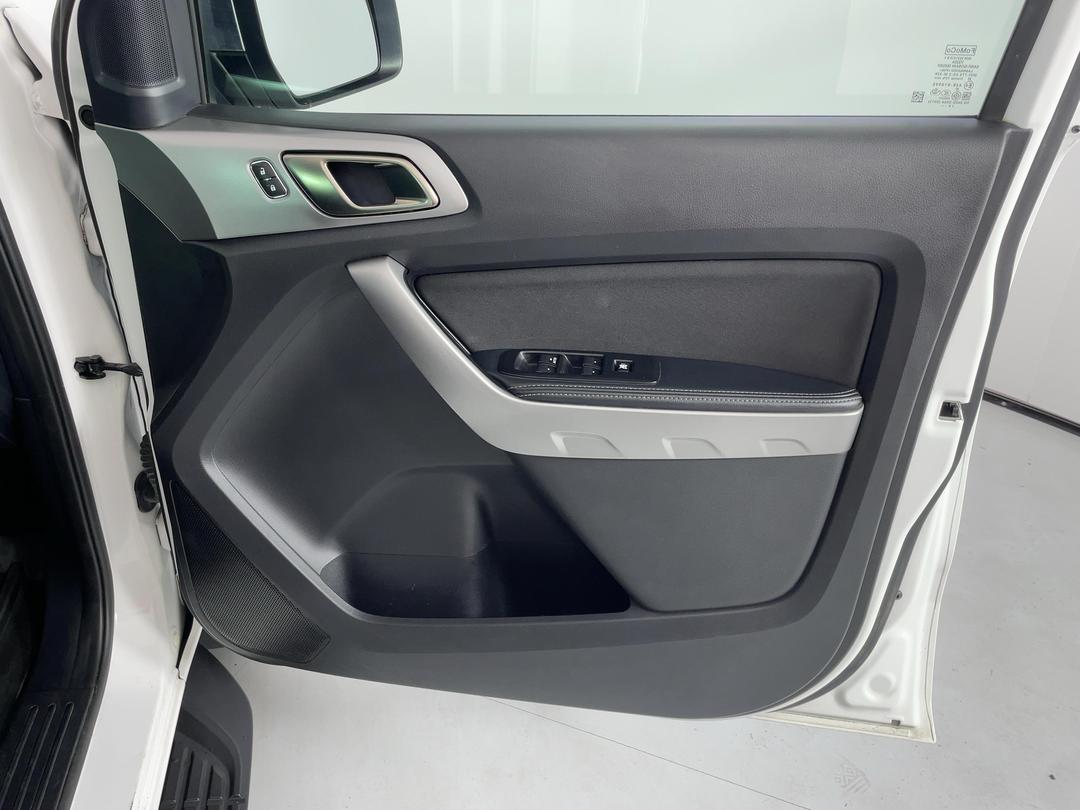 Photo '15' of Ford Ranger