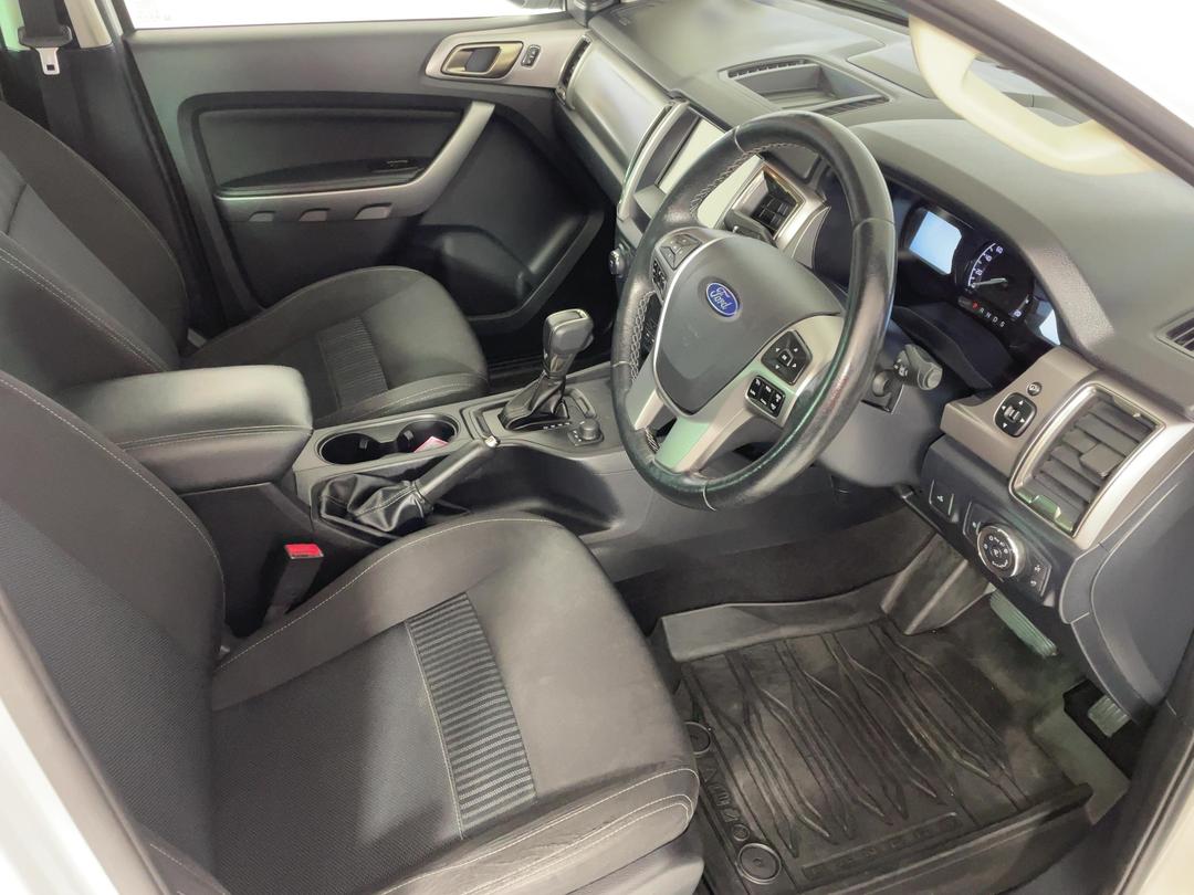 Photo '16' of Ford Ranger