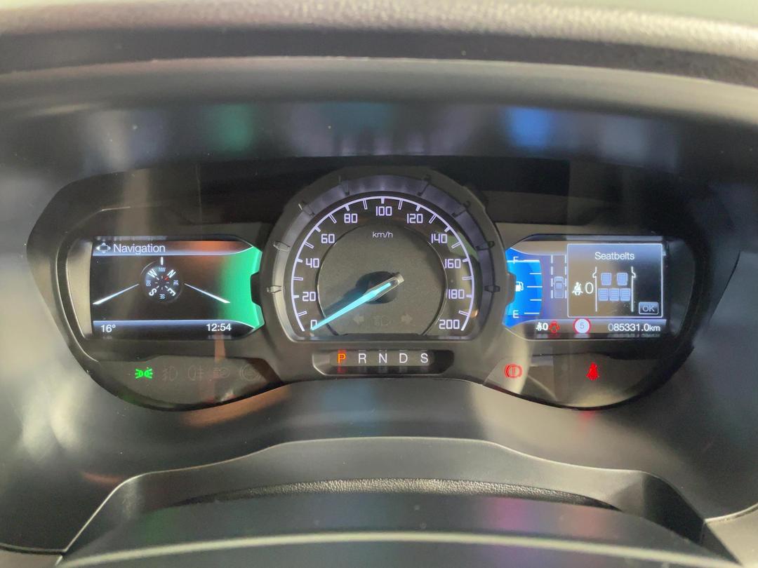 Photo '21' of Ford Ranger