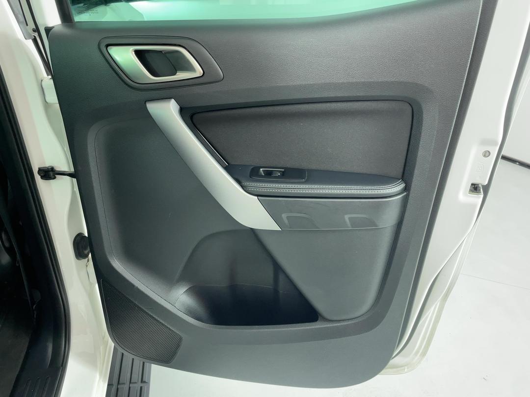 Photo '19' of Ford Ranger
