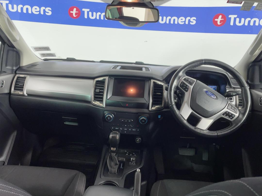 Photo '17' of Ford Ranger