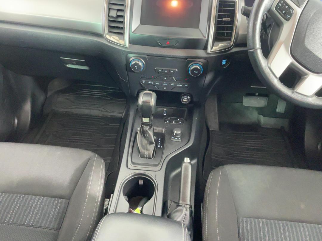 Photo '18' of Ford Ranger