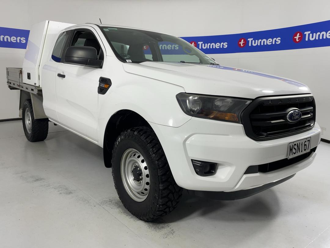 Photo '1' of Ford Ranger