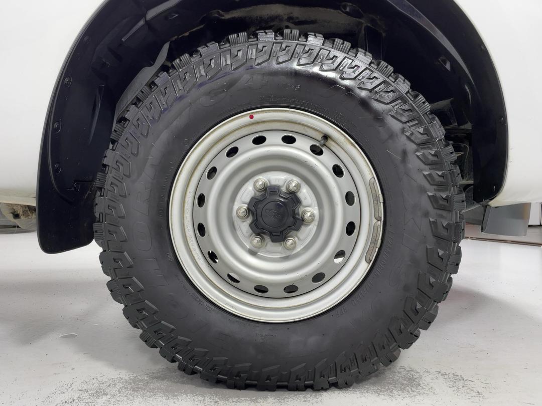 Photo '9' of Ford Ranger