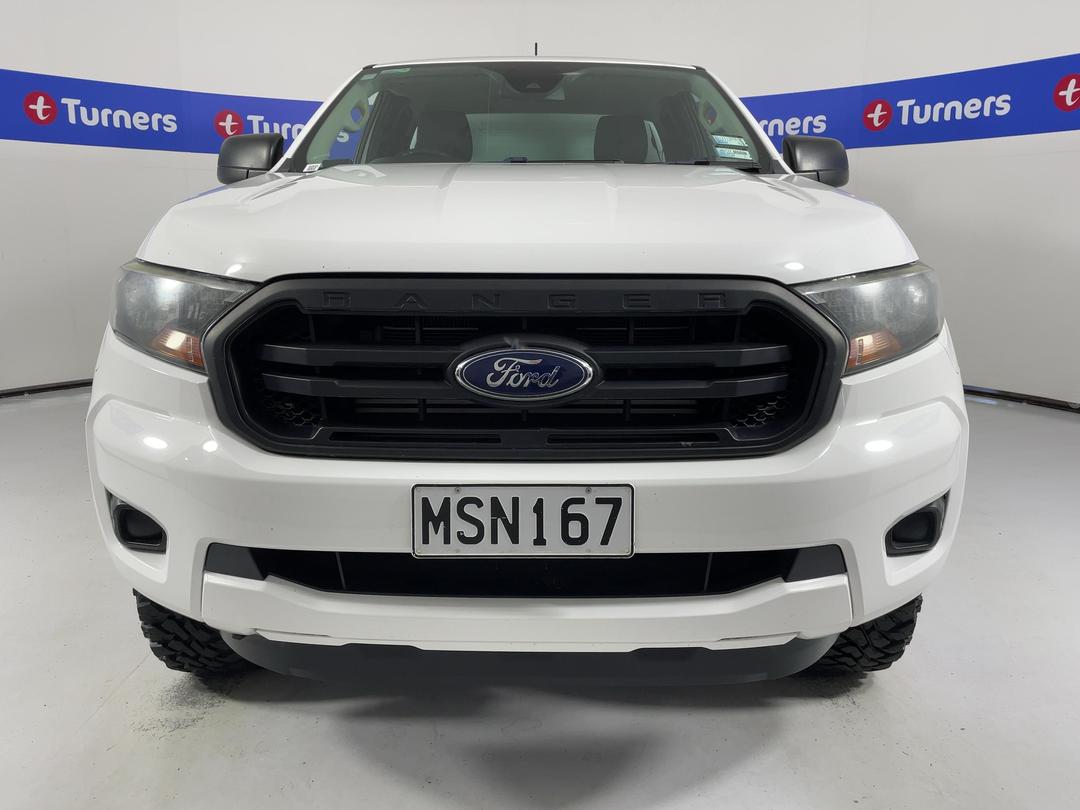 Photo '2' of Ford Ranger