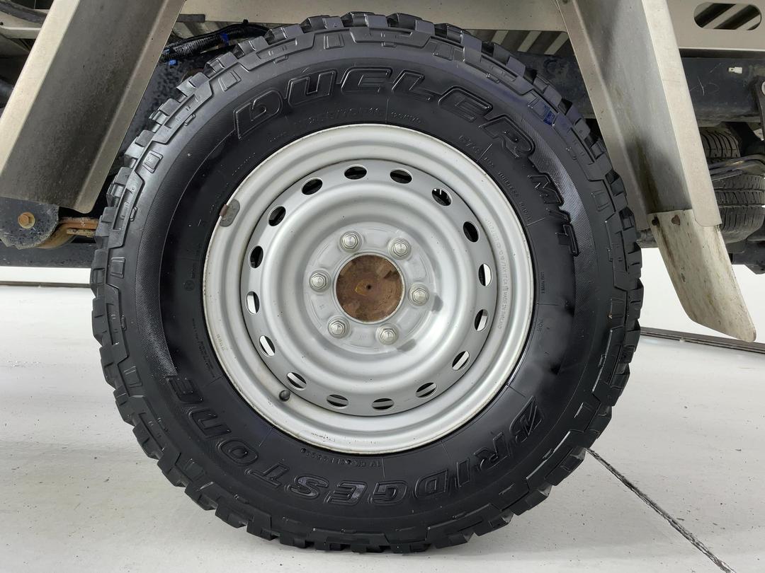 Photo '11' of Ford Ranger