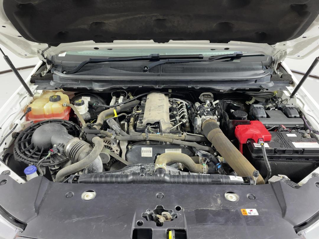 Photo '13' of Ford Ranger