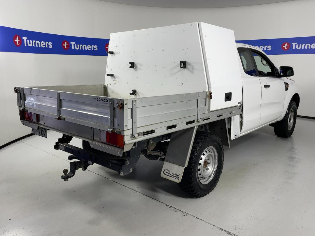 Photo '7' of Ford Ranger