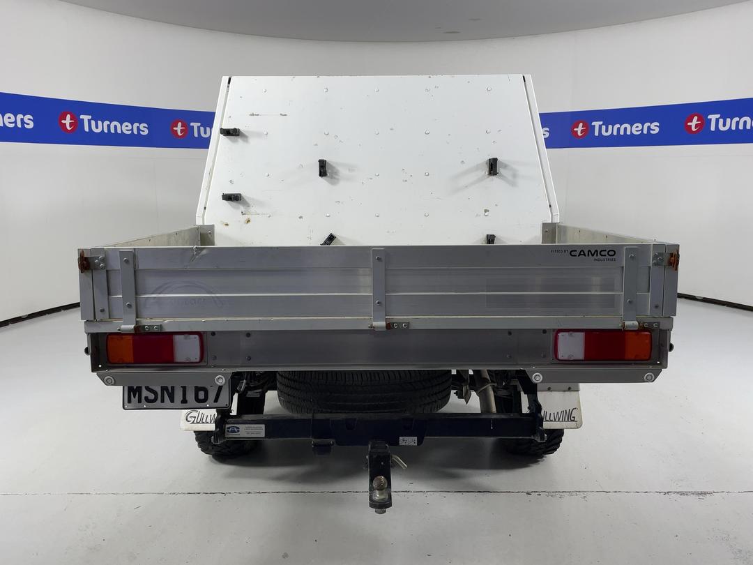 Photo '6' of Ford Ranger