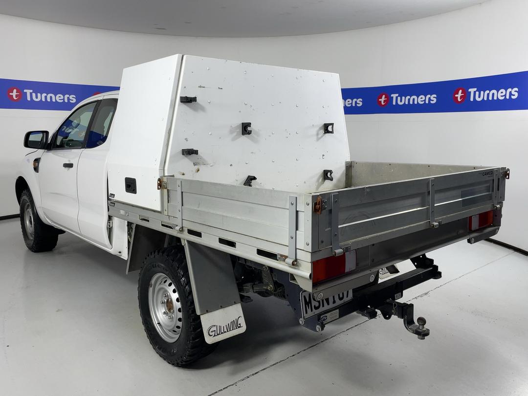 Photo '5' of Ford Ranger
