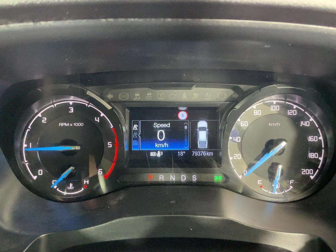 Photo '21' of Ford Ranger